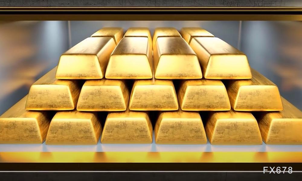 央行购金成长期主线,多国储备管理者解读黄金战略价值